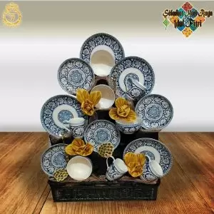 Parcel Lebaran Pecah Belah PPB-007