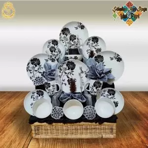 Parcel Lebaran Pecah Belah PPB-008