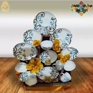 Parcel Lebaran Pecah Belah PPB-009