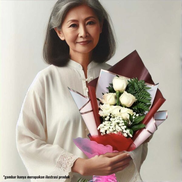 Handbouquet Hari Ibu-017
