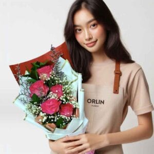 Val HBL-014 orlin florist