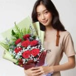 Val HBL-015 ORLIN FLORIST