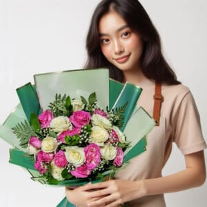 Val HBM-026 Orlin Florist