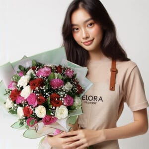 Val HBP-008 orlin florist