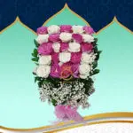Bunga Meja Lebaran BML-014