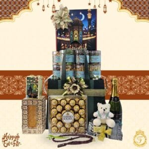 Hampers Lebaran Grand
