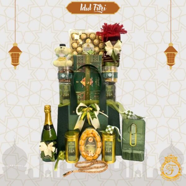 Hampers Lebaran Grand