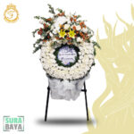 Bunga Krans Surabaya OFKRSBY002
