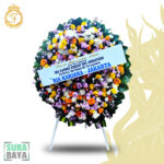 Bunga Krans Surabaya OFKRSBY005