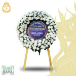 Bunga Krans Surabaya OFKRSBY007