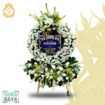 Bunga Krans Surabaya OFKRSBY008