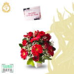 Bunga Meja Surabaya OFBMSBY004