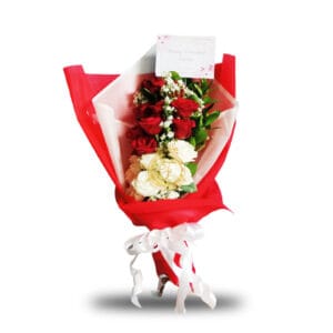 Handbouquet Sidoarjo OFHBSDJ001