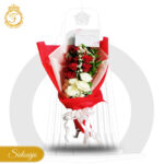Handbouquet Sidoarjo OFHBSDJ001