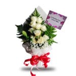 Handbouquet Sidoarjo OFHBSDJ002