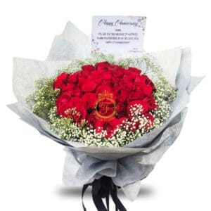 Handbouquet Sidoarjo OFHBSDJ003
