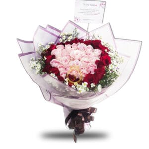 Handbouquet Sidoarjo OFHBSDJ004