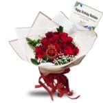 Handbouquet Sidoarjo OFHBSDJ005