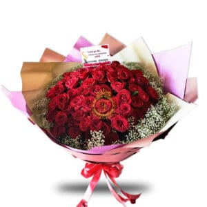 Handbouquet Sidoarjo OFHBSDJ006