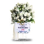 Standing Flower Sidoarjo OFSFSDJ003