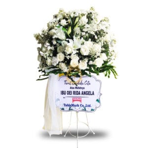 Standing Flower Sidoarjo OFSFSDJ003