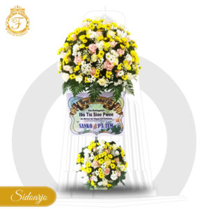 Standing Flower Sidoarjo OFSFSDJ005