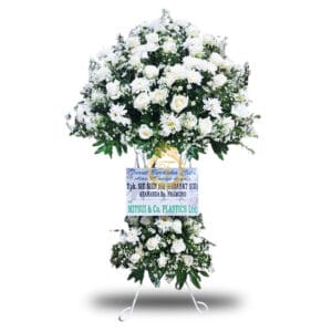 Standing Flower Sidoarjo OFSFSDJ006