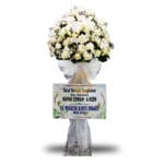 Standing Flower Sidoarjo OFSFSDJ012