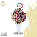 Standing Flower Surabaya OFSFSBY014