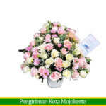 Bunga Meja Mojokerto RMJO-009