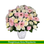 Bunga Meja Mojokerto RMJO-010