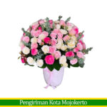 Bunga Meja Mojokerto RMJO-011