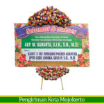 Bunga Papan Selamat Mojokerto PMJO-002