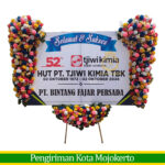 Bunga Papan Selamat Mojokerto PMJO-005