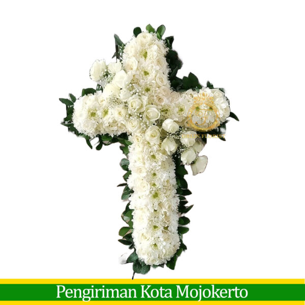 Bunga Salib Mojokerto RMJO-017