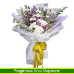 Handbouquet Mojokerto RMJO-002