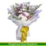 Handbouquet Mojokerto RMJO-002