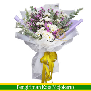 Handbouquet Mojokerto RMJO-002