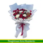 Handbouquet Mojokerto RMJO-003