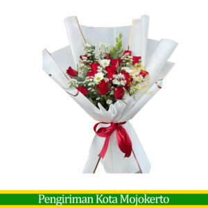 Handbouquet Mojokerto RMJO-004