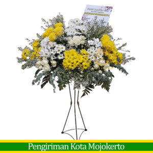 Standing Flowers Mojokerto RMJO-012