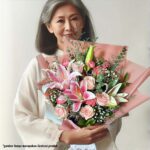 Buket Mawar Hari Ibu-020