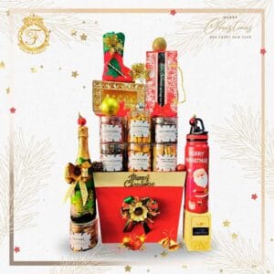 Hampers Christmas Premium
