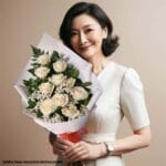 Buket Bunga Hari Ibu-015