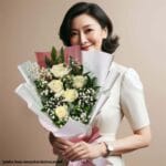 Buket Mawar Hari Ibu-019