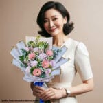 Buket Bunga Hari Ibu-025