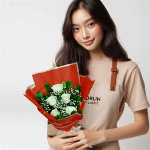Val HBL-020 orlin florist