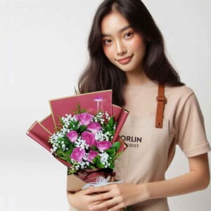 Val HBL-021 orlin florist