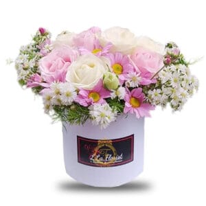 Bloom Box Kediri BBKD-003