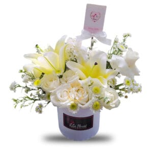 Bloom Box Kediri BBKD-004